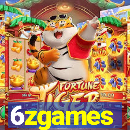 6zgames