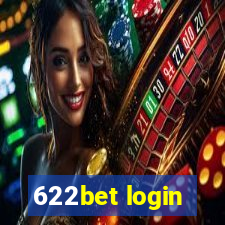 622bet login