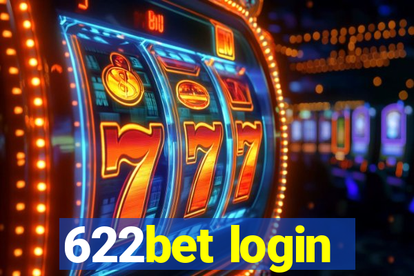 622bet login