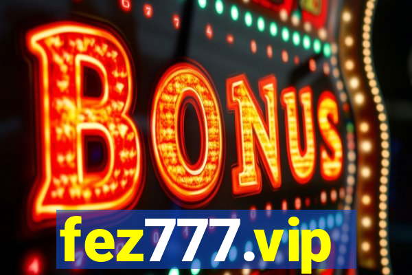 fez777.vip