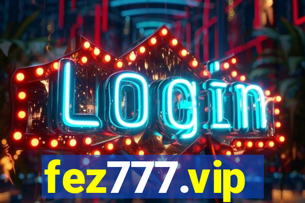 fez777.vip