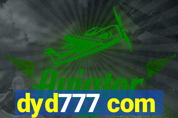 dyd777 com