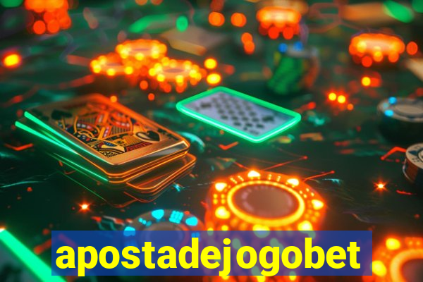 apostadejogobet