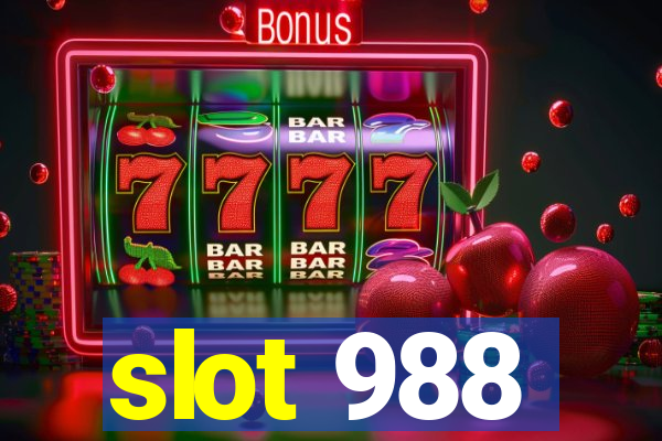 slot 988