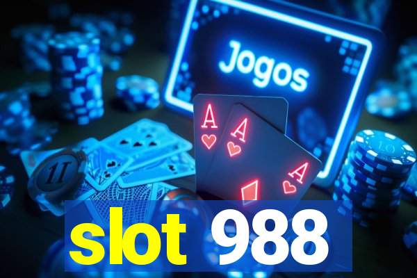 slot 988