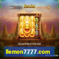 llemon7777.com