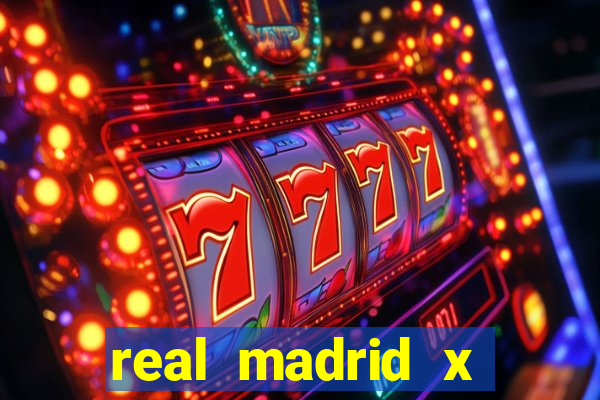 real madrid x liverpool futemax