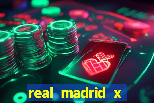 real madrid x liverpool futemax