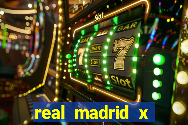 real madrid x liverpool futemax