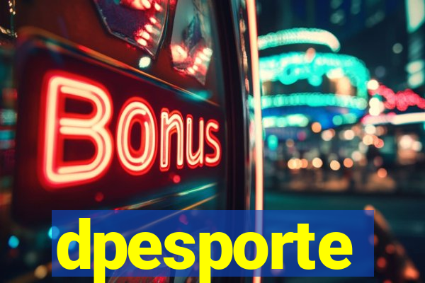 dpesporte