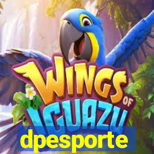 dpesporte