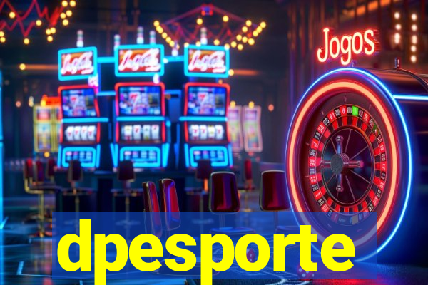 dpesporte