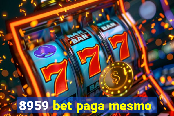 8959 bet paga mesmo