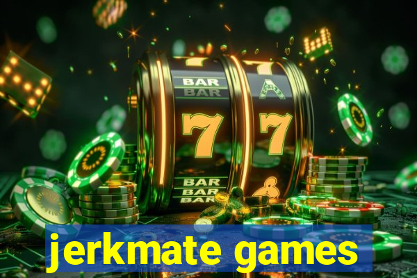 jerkmate games