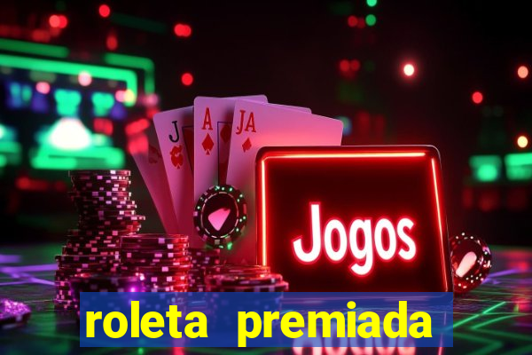 roleta premiada estrela bet