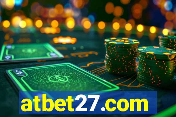 atbet27.com