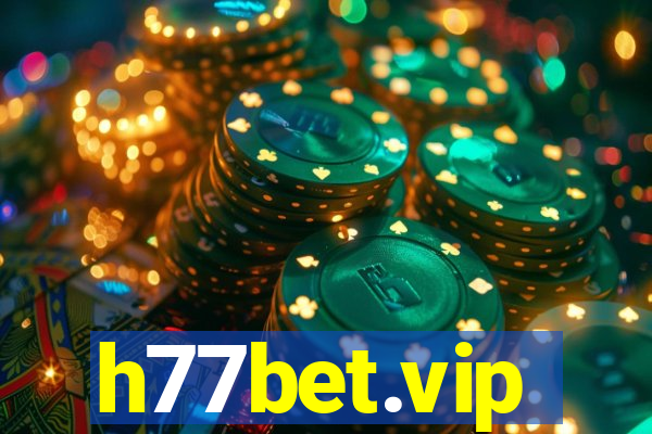 h77bet.vip