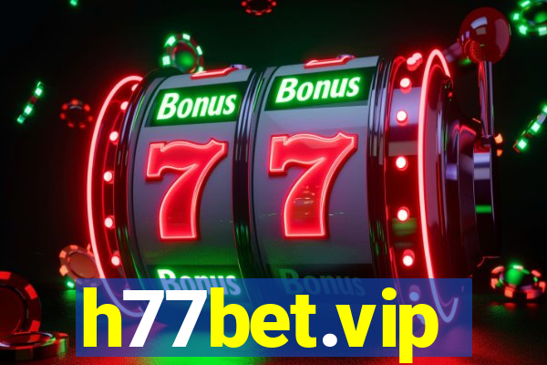 h77bet.vip