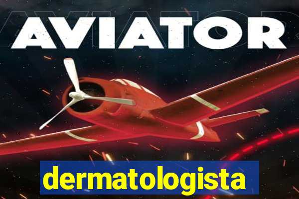 dermatologista quanto ganha