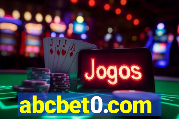 abcbet0.com