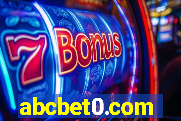 abcbet0.com