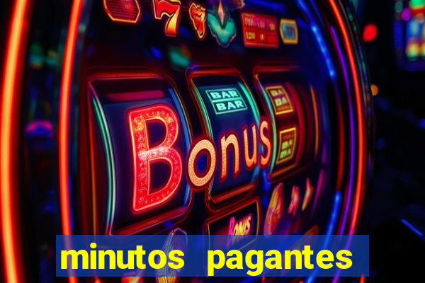 minutos pagantes jogos pg