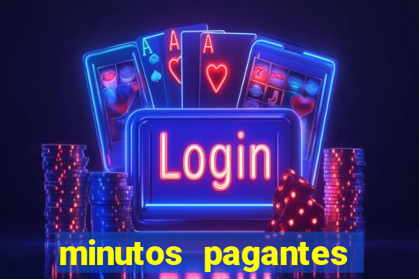 minutos pagantes jogos pg