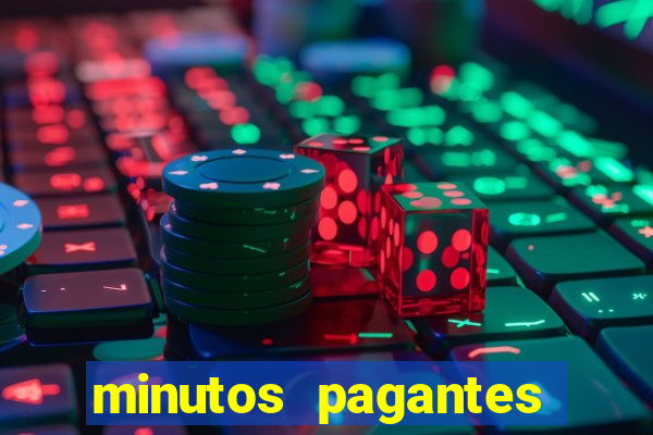 minutos pagantes jogos pg