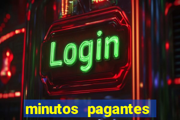 minutos pagantes jogos pg