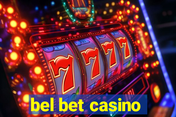 bel bet casino