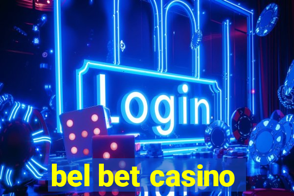 bel bet casino