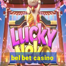 bel bet casino