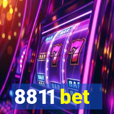 8811 bet