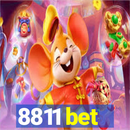 8811 bet