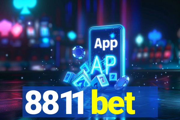 8811 bet