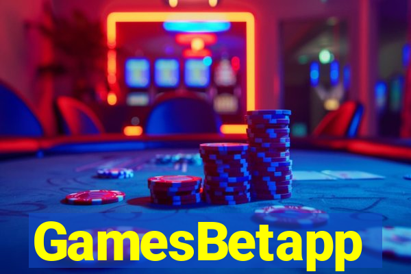 GamesBetapp