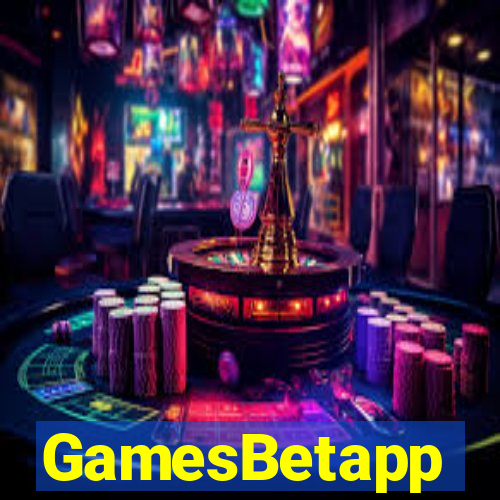 GamesBetapp