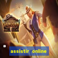 assistir online gladiador 2