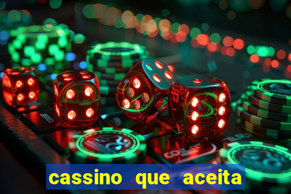 cassino que aceita google play