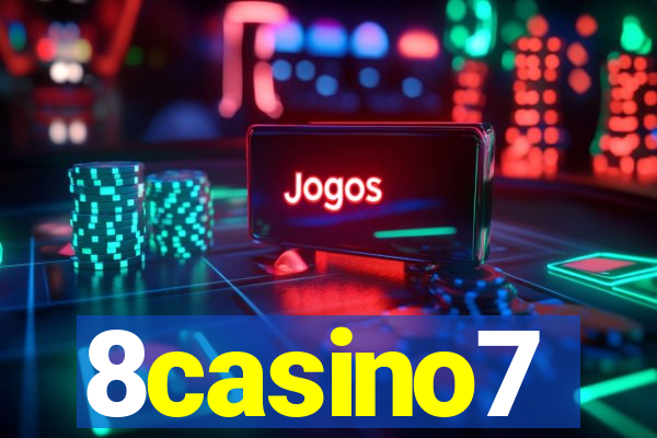 8casino7