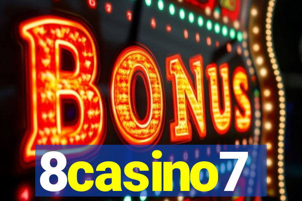 8casino7