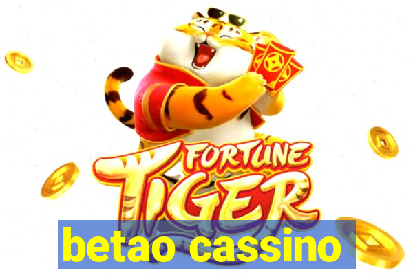 betao cassino