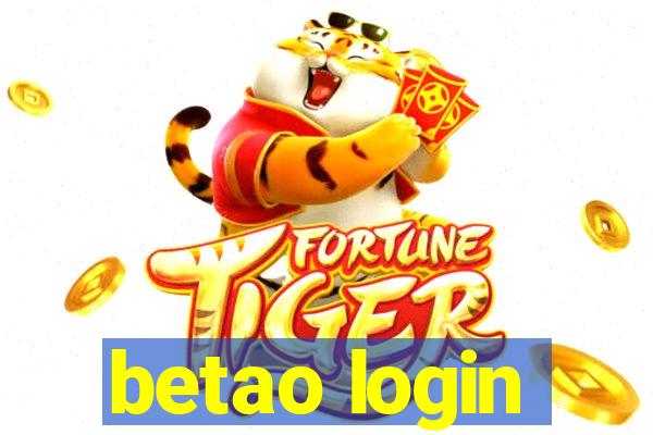 betao login