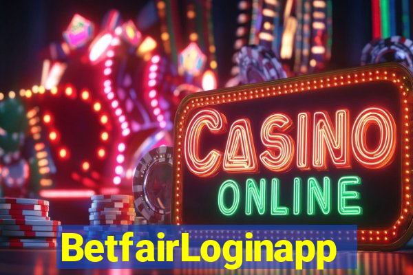 BetfairLoginapp