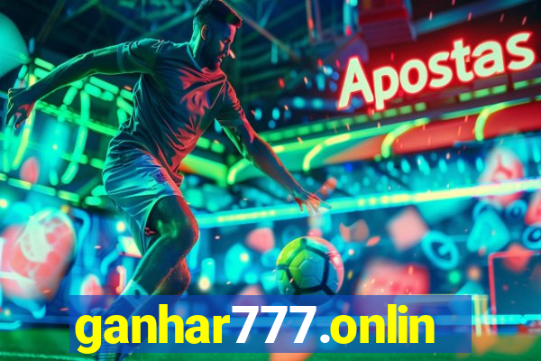 ganhar777.online