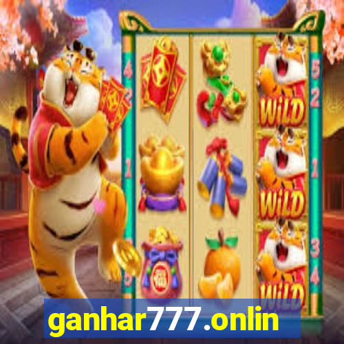 ganhar777.online