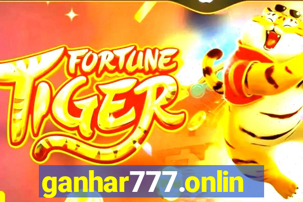 ganhar777.online