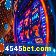 4545bet.com