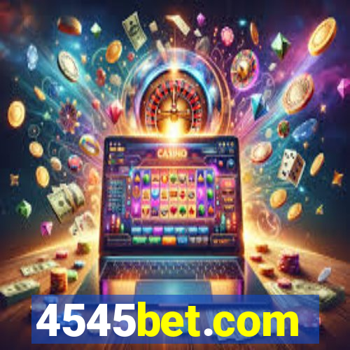 4545bet.com