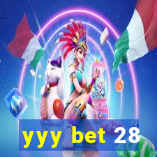 yyy bet 28